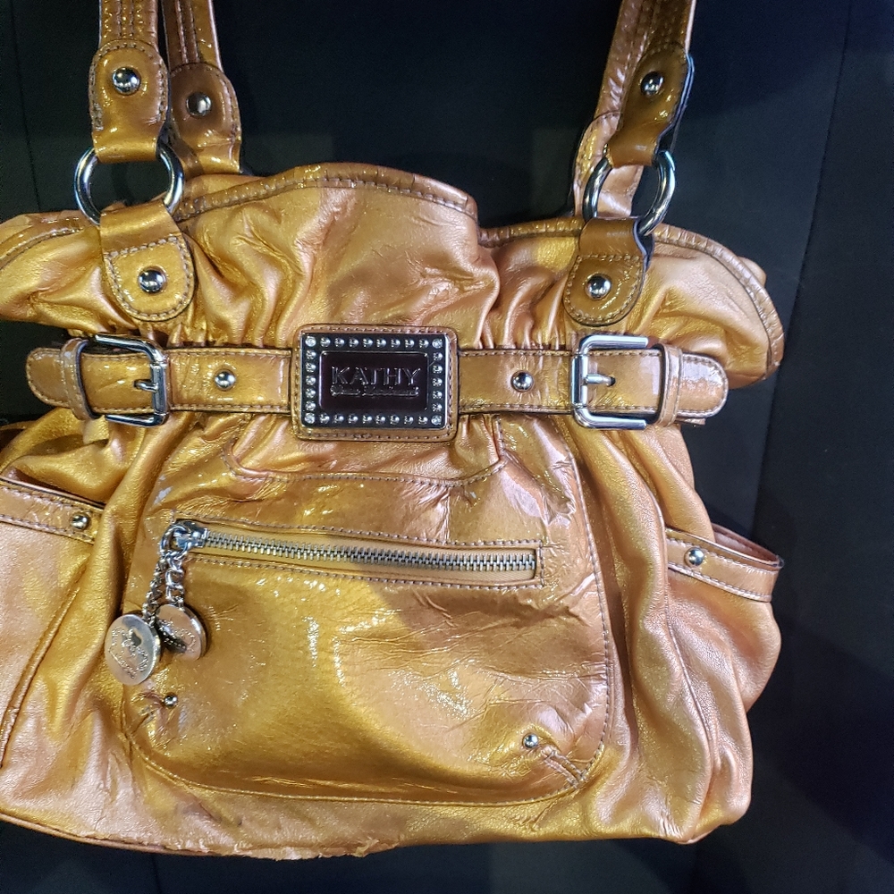 Kathy I purse